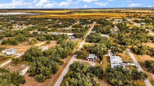 29341 PASSION FLOWER STREET, Punta Gorda, FL 33982