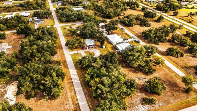 29341 PASSION FLOWER STREET, Punta Gorda, FL 33982