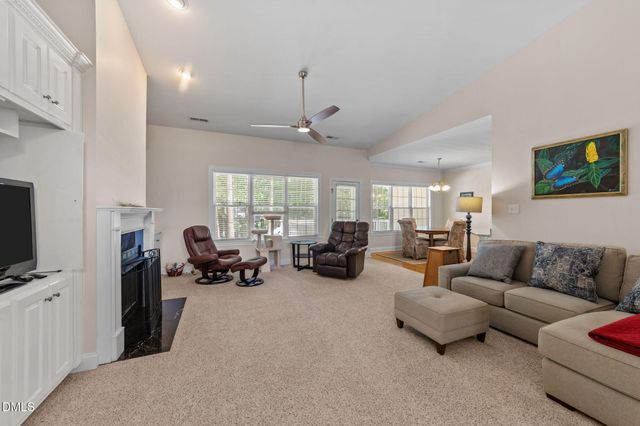 112 Normandy Drive, Clayton, NC 27527