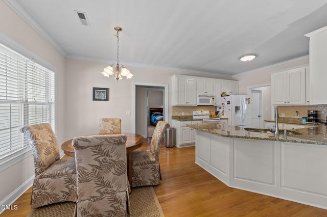 112 Normandy Drive, Clayton, NC 27527