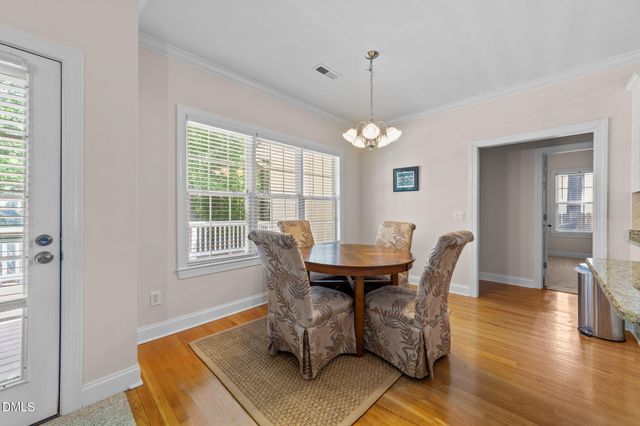 112 Normandy Drive, Clayton, NC 27527