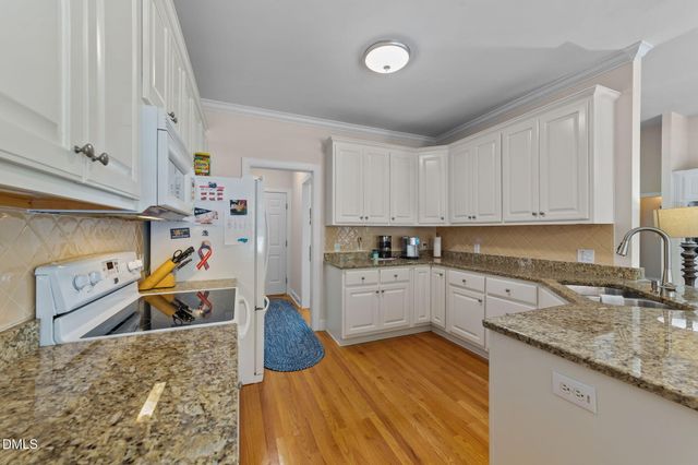 112 Normandy Drive, Clayton, NC 27527