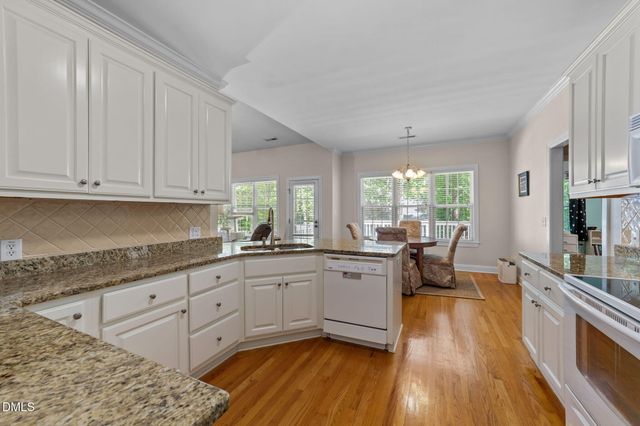 112 Normandy Drive, Clayton, NC 27527