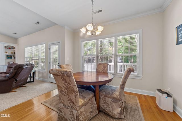 112 Normandy Drive, Clayton, NC 27527