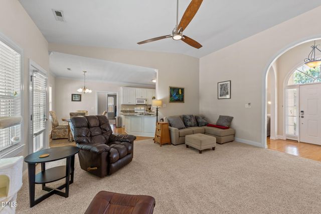 112 Normandy Drive, Clayton, NC 27527