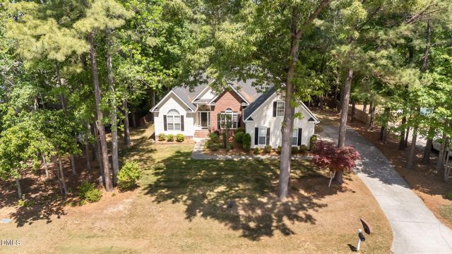 112 Normandy Drive, Clayton, NC 27527