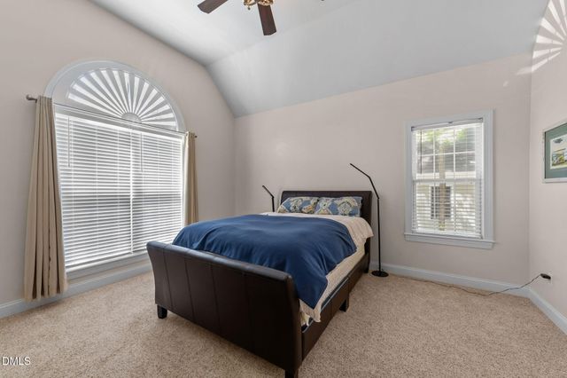 112 Normandy Drive, Clayton, NC 27527