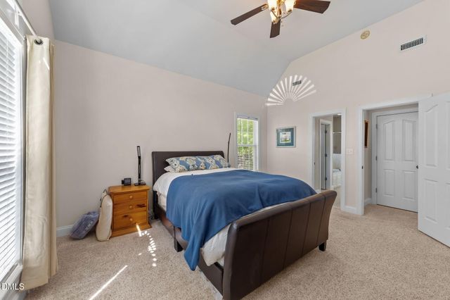 112 Normandy Drive, Clayton, NC 27527