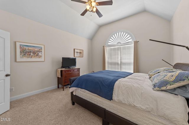 112 Normandy Drive, Clayton, NC 27527