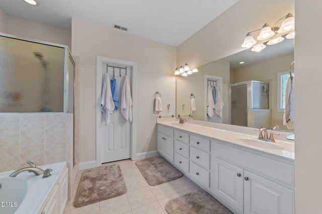 112 Normandy Drive, Clayton, NC 27527