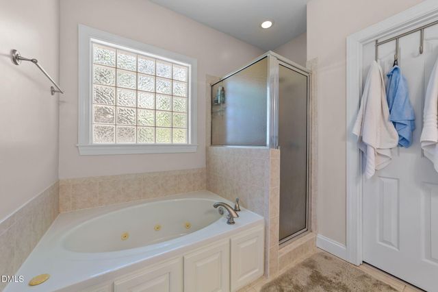 112 Normandy Drive, Clayton, NC 27527