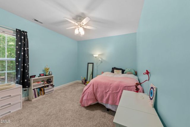 112 Normandy Drive, Clayton, NC 27527