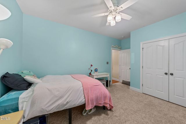 112 Normandy Drive, Clayton, NC 27527