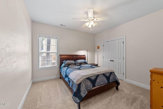 112 Normandy Drive, Clayton, NC 27527