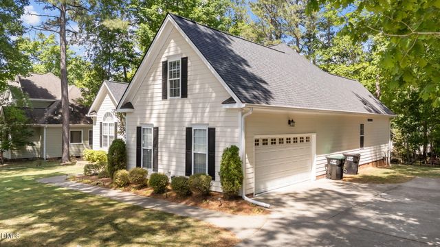 112 Normandy Drive, Clayton, NC 27527