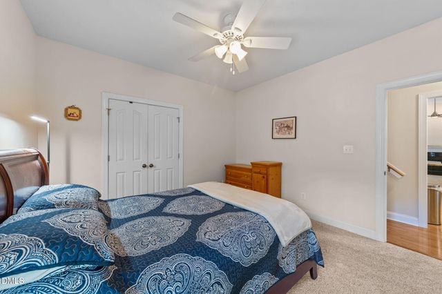 112 Normandy Drive, Clayton, NC 27527