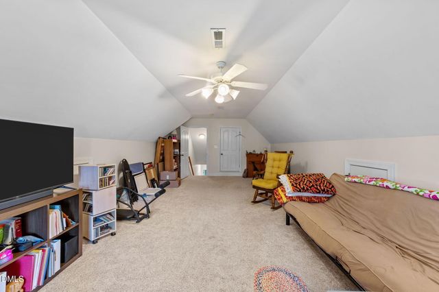 112 Normandy Drive, Clayton, NC 27527