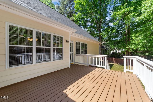 112 Normandy Drive, Clayton, NC 27527