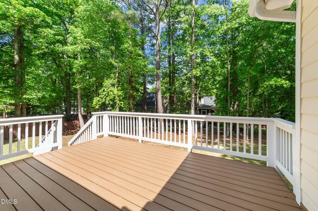 112 Normandy Drive, Clayton, NC 27527