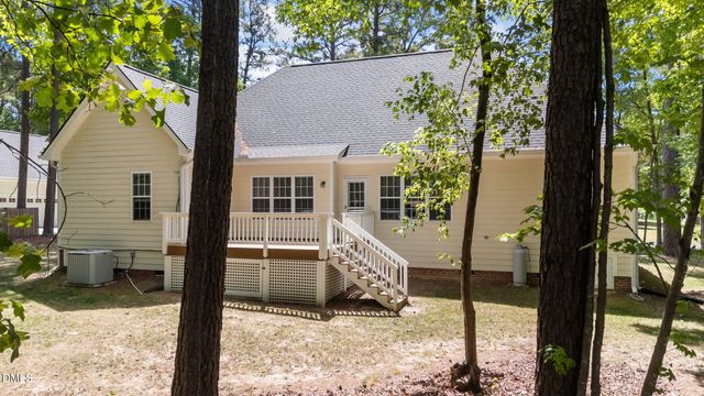 112 Normandy Drive, Clayton, NC 27527