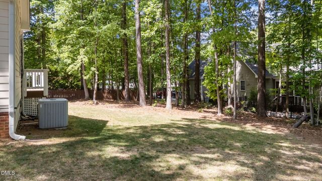 112 Normandy Drive, Clayton, NC 27527