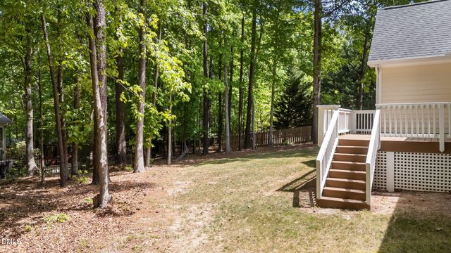 112 Normandy Drive, Clayton, NC 27527