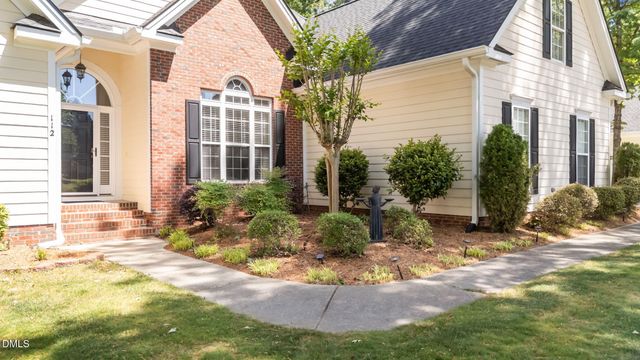 112 Normandy Drive, Clayton, NC 27527