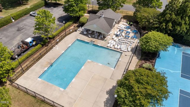 112 Normandy Drive, Clayton, NC 27527