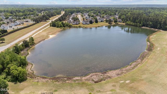 112 Normandy Drive, Clayton, NC 27527