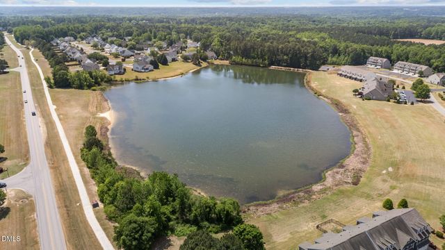 112 Normandy Drive, Clayton, NC 27527