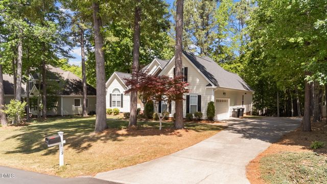 112 Normandy Drive, Clayton, NC 27527