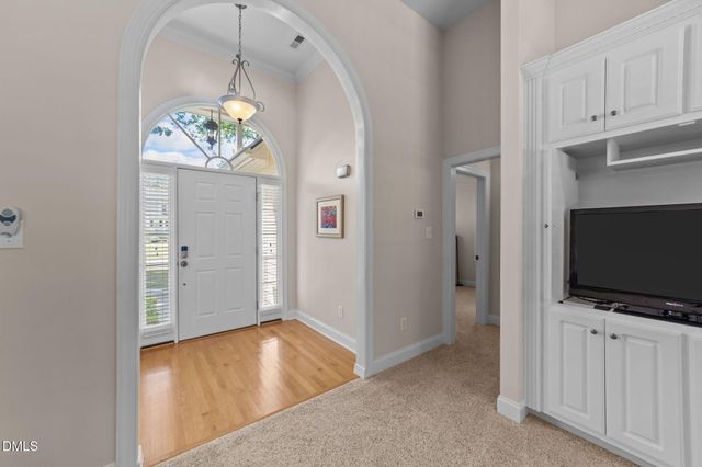 112 Normandy Drive, Clayton, NC 27527