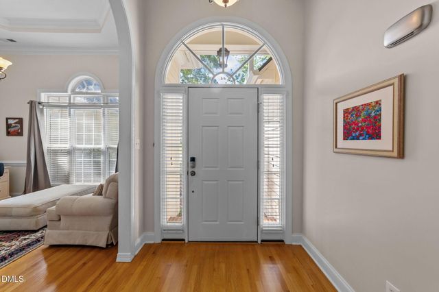 112 Normandy Drive, Clayton, NC 27527