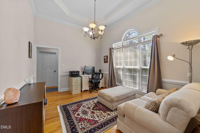 112 Normandy Drive, Clayton, NC 27527