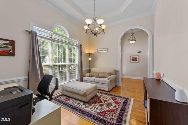 112 Normandy Drive, Clayton, NC 27527