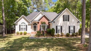 112 Normandy Drive, Clayton, NC 27527