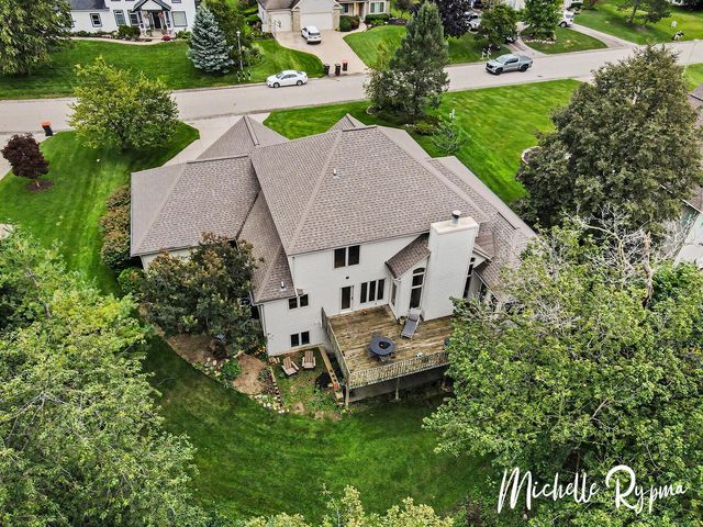 3541 Elk Drive, Holland Twp, MI 49464