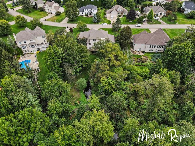 3541 Elk Drive, Holland Twp, MI 49464