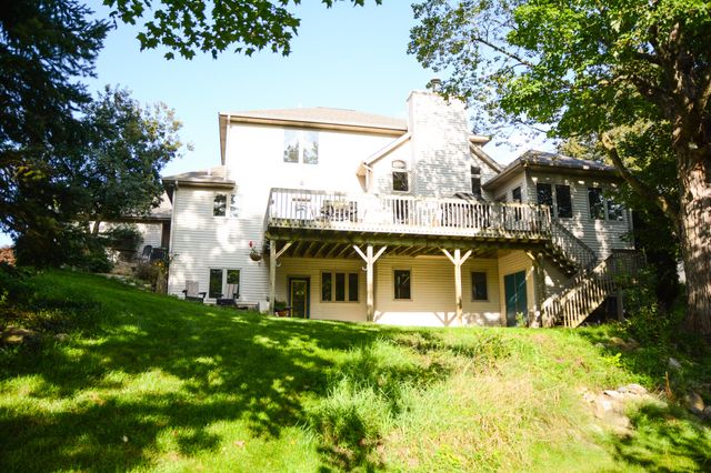 3541 Elk Drive, Holland Twp, MI 49464
