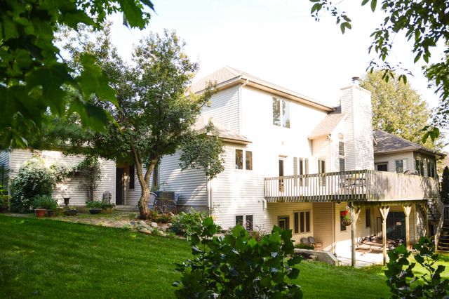 3541 Elk Drive, Holland Twp, MI 49464