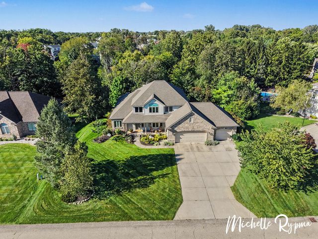 3541 Elk Drive, Holland Twp, MI 49464