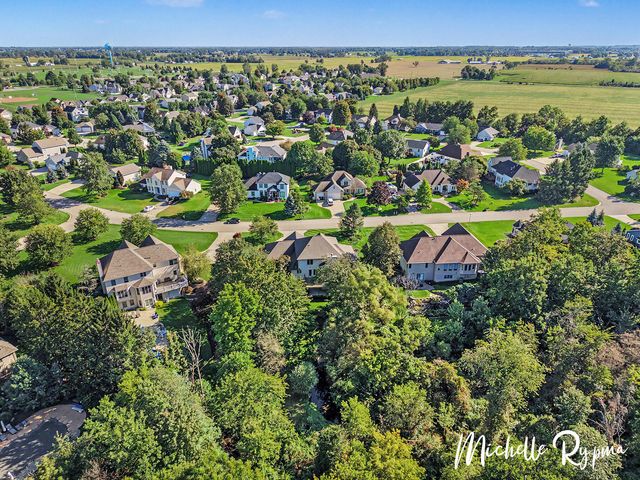 3541 Elk Drive, Holland Twp, MI 49464