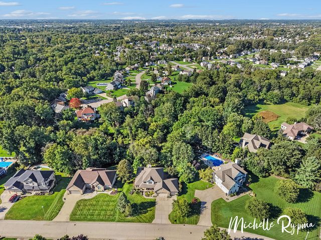 3541 Elk Drive, Holland Twp, MI 49464