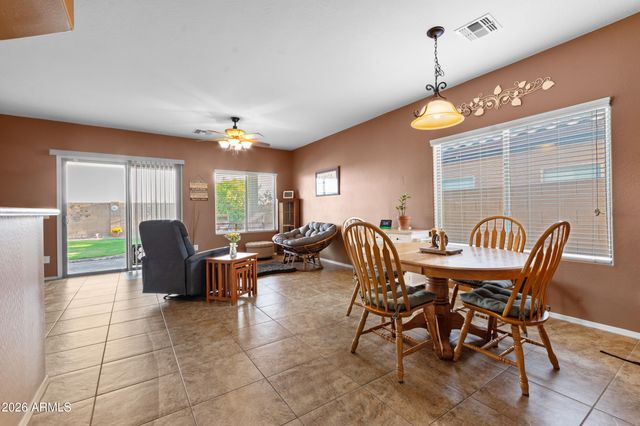 7729 W SPRINGFIELD Way, Florence, AZ 85132