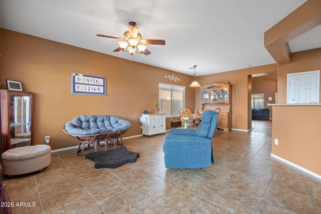 7729 W SPRINGFIELD Way, Florence, AZ 85132