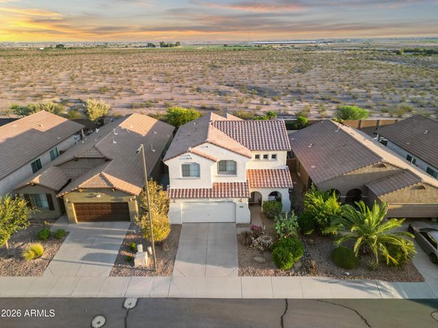 7729 W SPRINGFIELD Way, Florence, AZ 85132