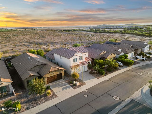 7729 W SPRINGFIELD Way, Florence, AZ 85132