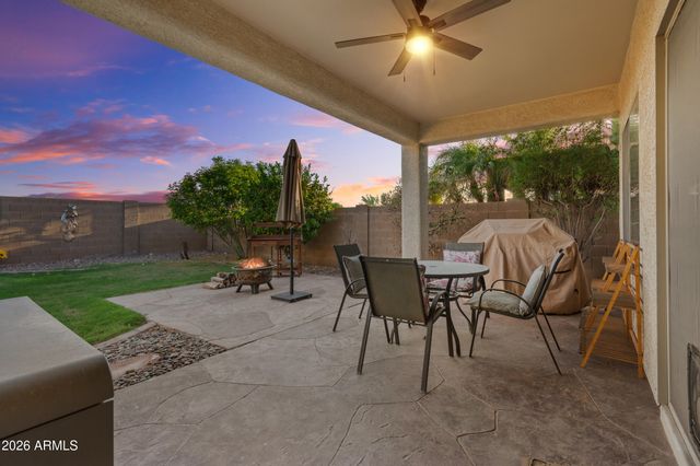 7729 W SPRINGFIELD Way, Florence, AZ 85132