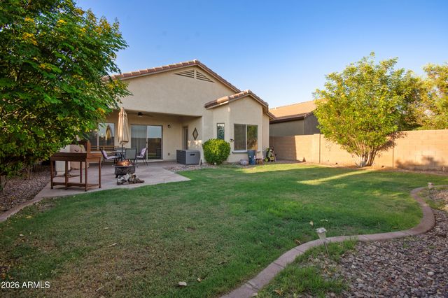 7729 W SPRINGFIELD Way, Florence, AZ 85132