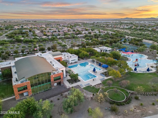7729 W SPRINGFIELD Way, Florence, AZ 85132